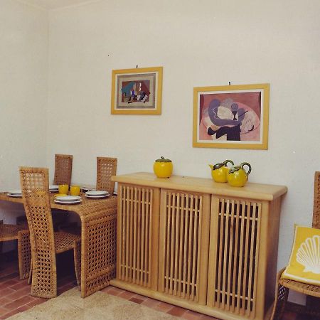 Bed and Breakfast Animosque Giannutri Exteriér fotografie