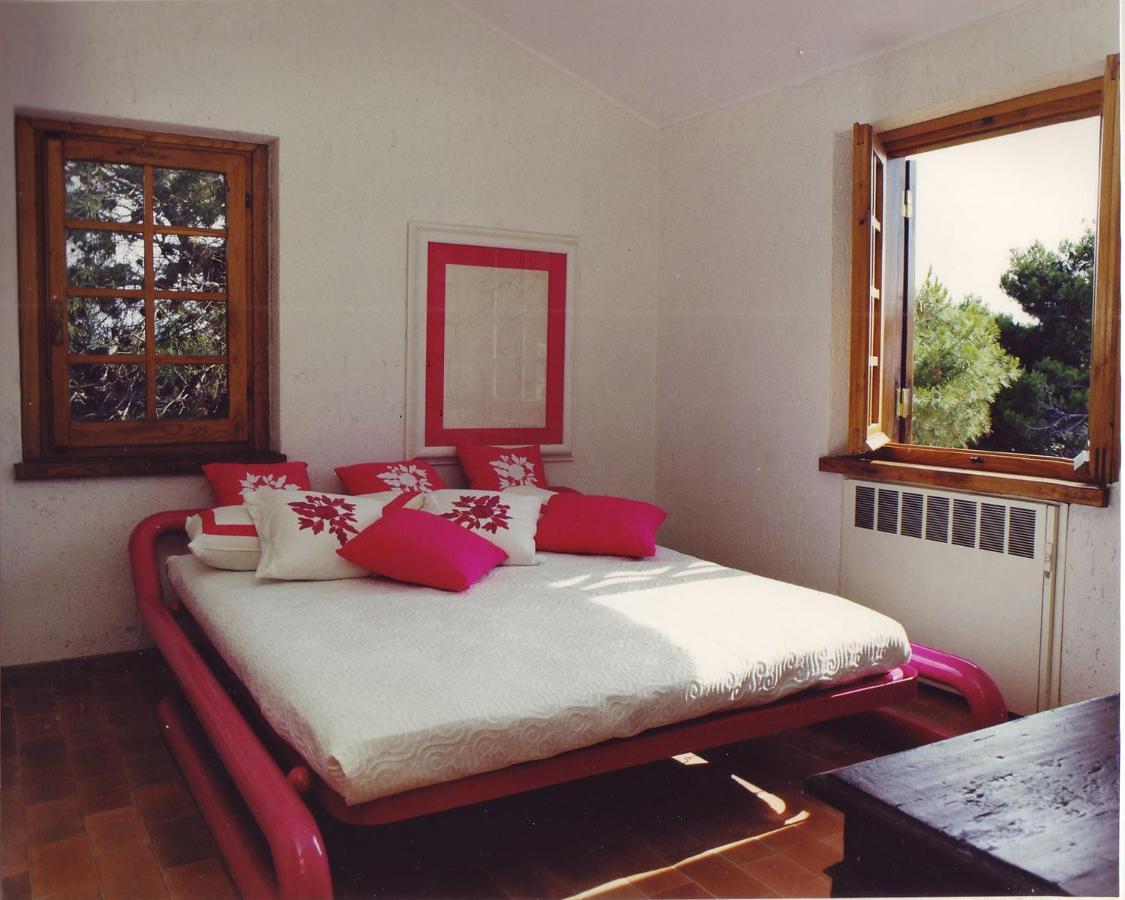 Bed and Breakfast Animosque Giannutri Exteriér fotografie