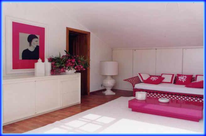 Bed and Breakfast Animosque Giannutri Exteriér fotografie