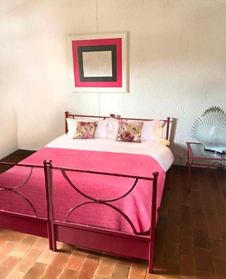Bed and Breakfast Animosque Giannutri Exteriér fotografie