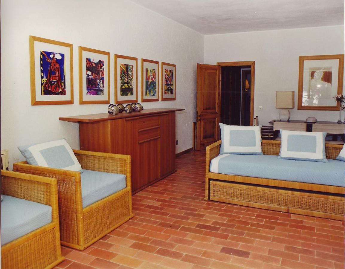 Bed and Breakfast Animosque Giannutri Exteriér fotografie