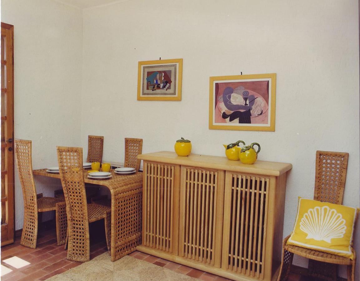 Bed and Breakfast Animosque Giannutri Exteriér fotografie