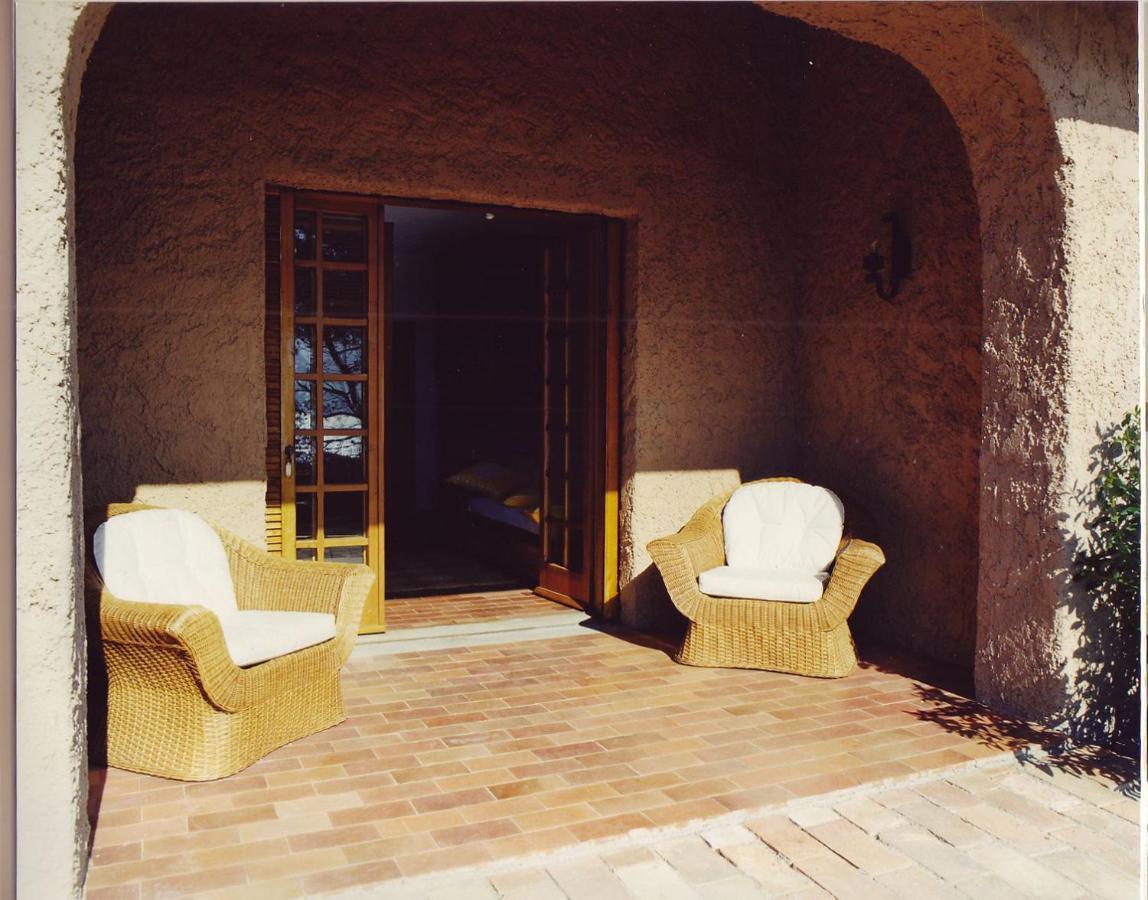 Bed and Breakfast Animosque Giannutri Exteriér fotografie