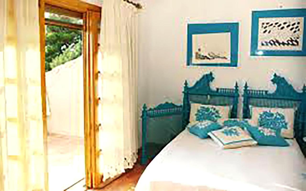 Bed and Breakfast Animosque Giannutri Exteriér fotografie
