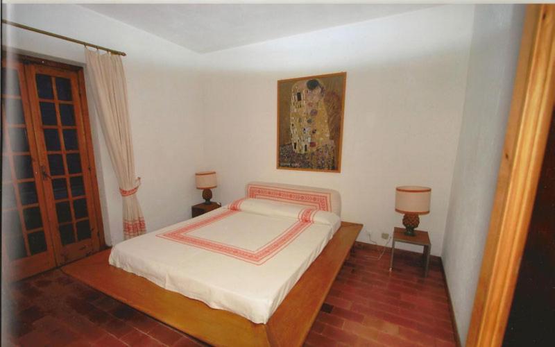 Bed and Breakfast Animosque Giannutri Exteriér fotografie