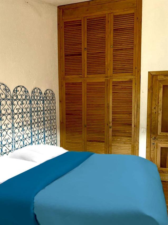 Bed and Breakfast Animosque Giannutri Exteriér fotografie